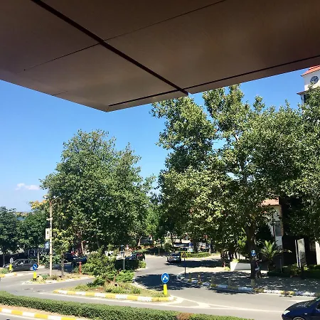 Viko Apartament *