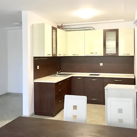 Viko Apartmán *