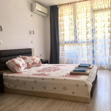 Viko Apartmán Sozopol