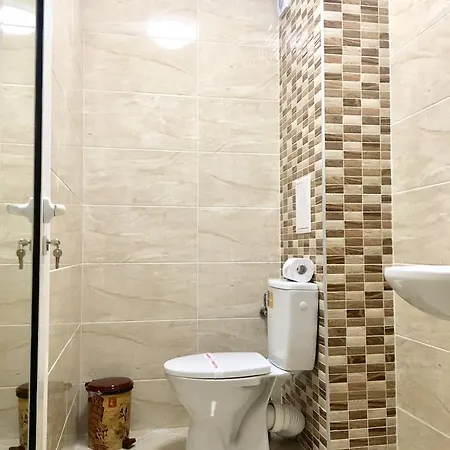 Viko Apartmán Sozopol