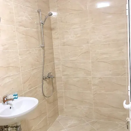 Apartment Viko *