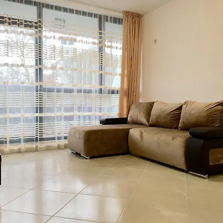 Viko Apartmán *