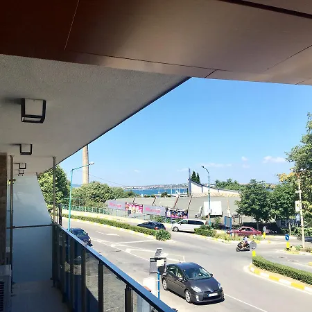 Appartement Viko *