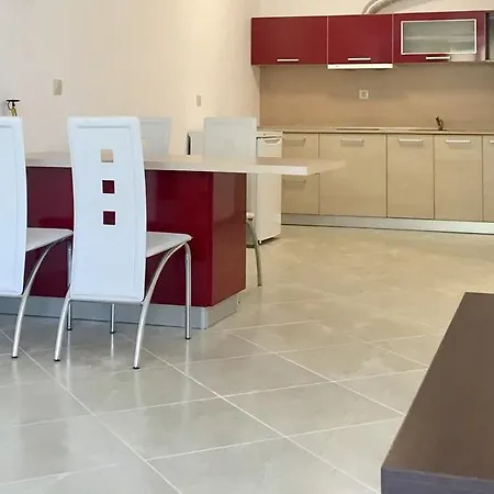 Viko Appartement *
