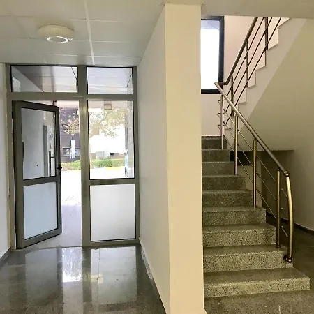 Appartement Viko *