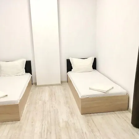 Viko 아파트