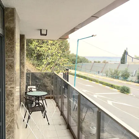 Appartement Viko *