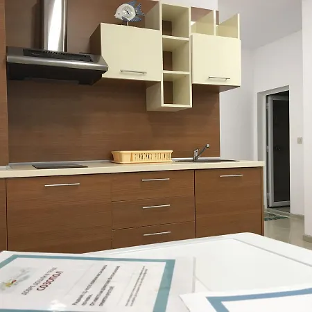 Appartement Viko Sozopol