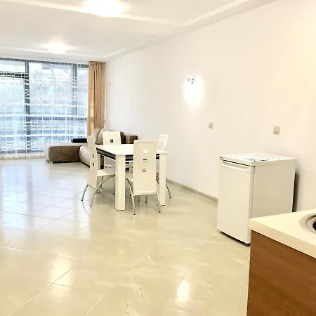 Appartement Viko Sozopol
