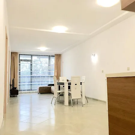 Appartement Viko