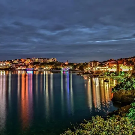 Viko Appartement Sozopol