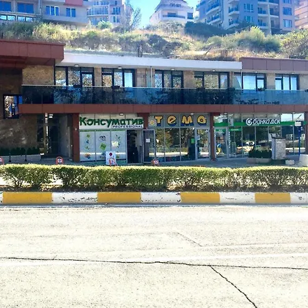 아파트 Viko 소조폴